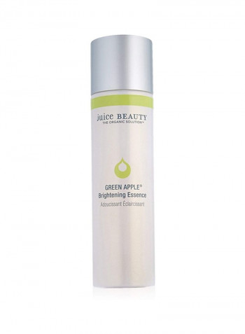 Green Apple Brightening Essence 4ounce