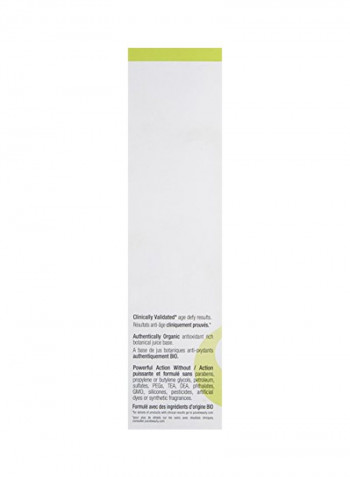 Green Apple Brightening Essence 4ounce