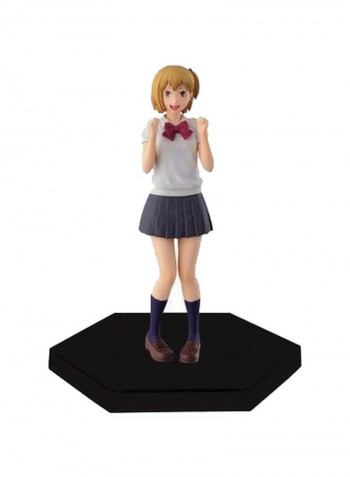 Hitoka Yachi DXF Figure