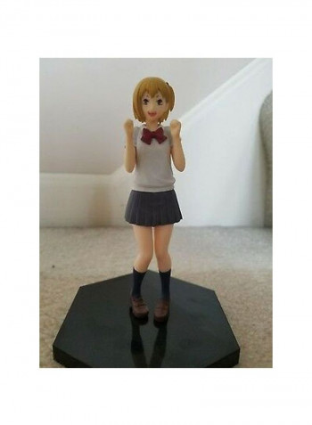 Hitoka Yachi DXF Figure