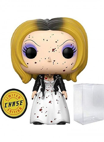 Bride of Chucky - Tiffany Limited Edition Chase Variant Vinyl Figure 4 x 7inch