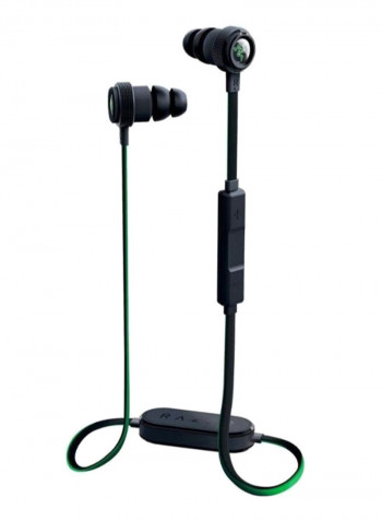 Hammerhead BT In-Ear Earphones