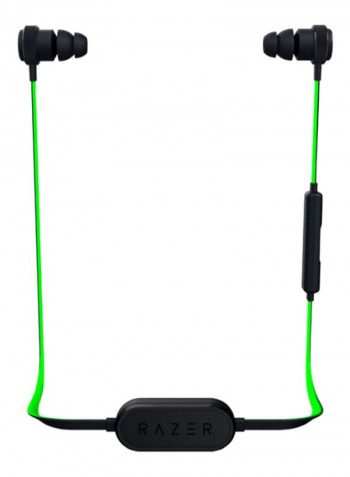Hammerhead BT In-Ear Earphones