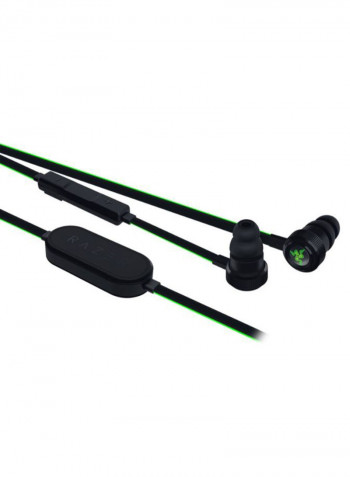Hammerhead BT In-Ear Earphones