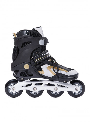 PW-148AN Inline Roller Skates