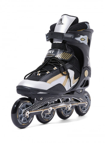 PW-148AN Inline Roller Skates