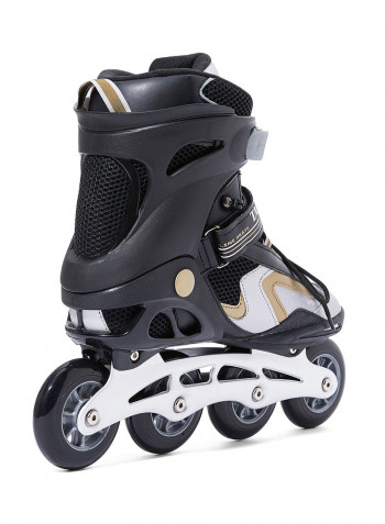 PW-148AN Inline Roller Skates