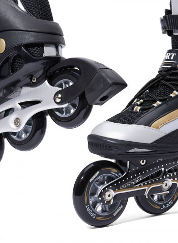 PW-148AN Inline Roller Skates