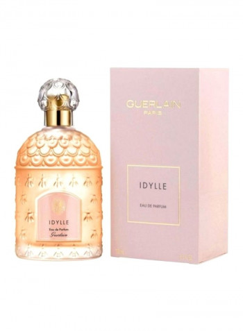ماء عطر لا نويت تريزور آ لا فولي 75مل