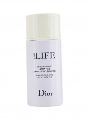 Life Time To Glow Ultra Fine Exfoliating Powder 40g