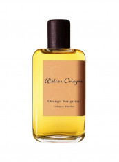 Orange Sanguine Cologne 100ml