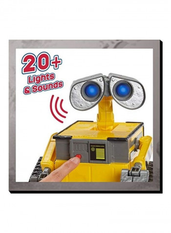 Wall-E RC Robot GPN30 9.5inch