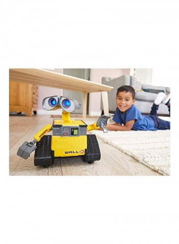 Wall-E RC Robot GPN30 9.5inch
