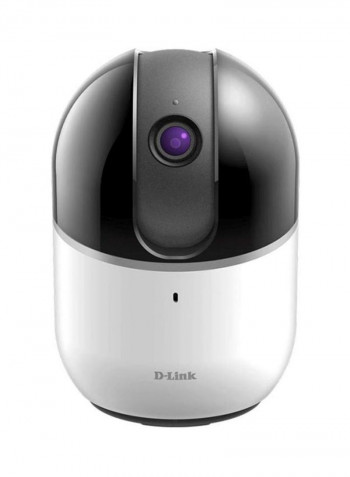 HD Pan Tilt Wi-Fi Camera