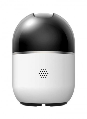 HD Pan Tilt Wi-Fi Camera