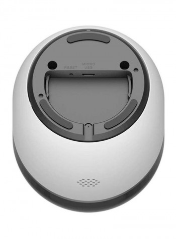 HD Pan Tilt Wi-Fi Camera