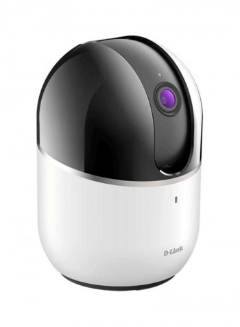 HD Pan Tilt Wi-Fi Camera