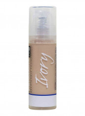 Long Lasting Breathable Liquid Foundation Ivory reviews Long Lasting Breathable Liquid Foundation Ivory
