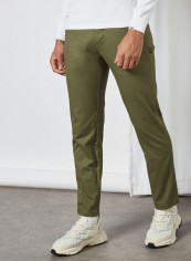 Basic Chino Pants Khaki reviews Basic Chino Pants Khaki