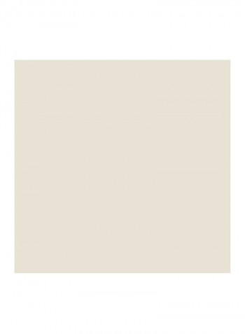 Coventry Window Shade Scarf Curtain Ivory 126x45inch