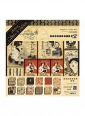 Communique Photogenic Collection Beige/Black/Red reviews Communique Photogenic Collection Beige/Black/Red