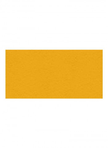 Heavy Weight Cardstock Lemon Sorbet