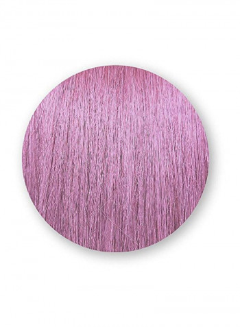 Long Lasting Bright Hair Color Lala Lavender 3ounce