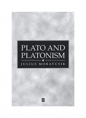 Plato And Platonism Paperback