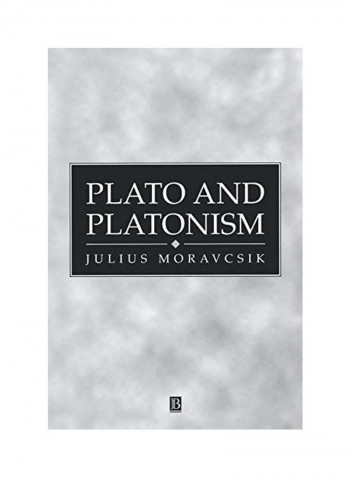Plato And Platonism Paperback