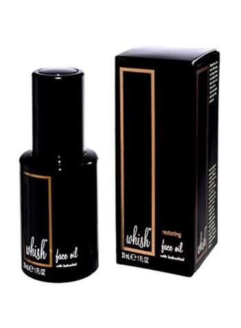 Restoring Face Oil 1ounce