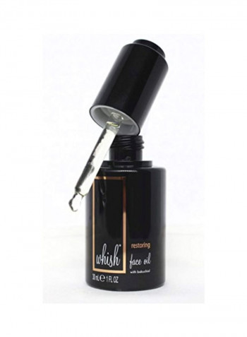 Restoring Face Oil 1ounce