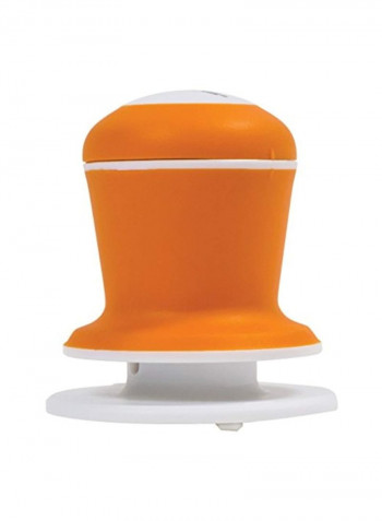 Fabric Circle Cutter Clear