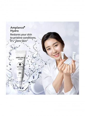 7-Piece Amplance Hydrating Serum 0.83ounce