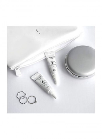 7-Piece Amplance Hydrating Serum 0.83ounce