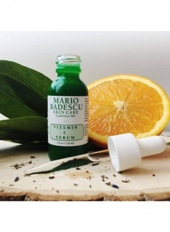 Vitamin C Serum Clear 29ml