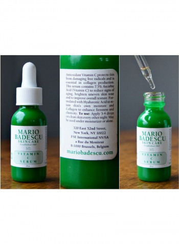 Vitamin C Serum Clear 29ml