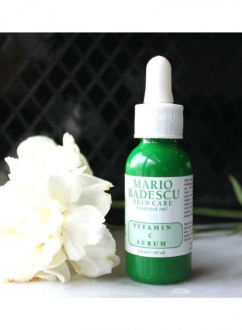 Vitamin C Serum Clear 29ml