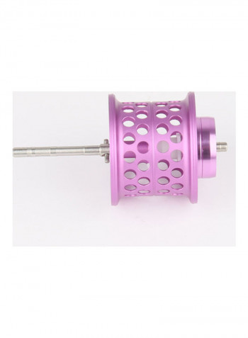 Baitcasting Fishing Reel 6.5x6.5x6.5cm