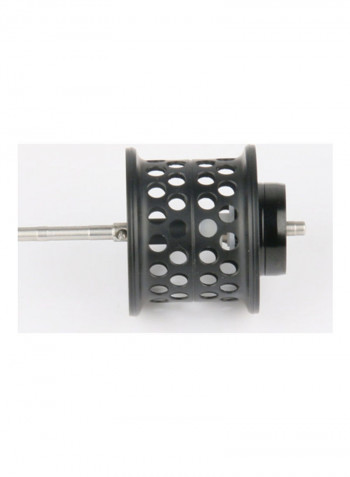 Bait Casting Fishing Reel Spool 6 x 6 x 6cm