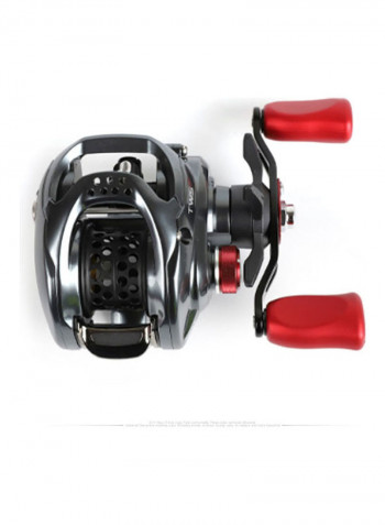 Bait Casting Fishing Reel Spool 6 x 6 x 6cm