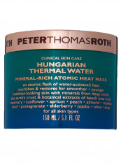 Hungarian Thermal Water Mineral Rich Atomic Heat Mask 5.1ounce