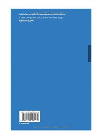 Forschungsberichte Des Landes Nordrhein - Weastfalen Paperback