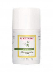 Sensitive Daily Moisturizing Cream 18 Oz (Pack Of 4)
