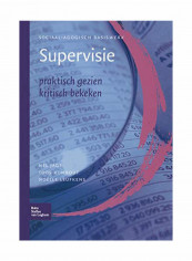 Supervisie Paperback 4