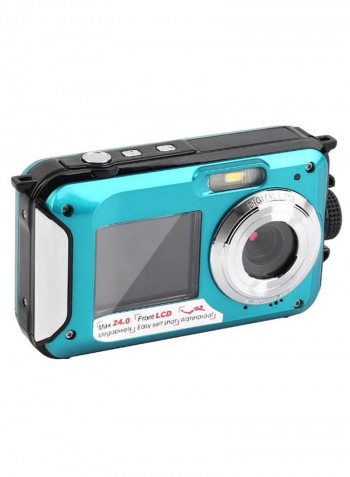 Waterproof Digital Camcorder