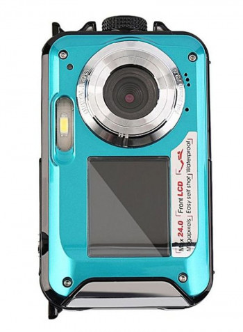 Waterproof Digital Camcorder