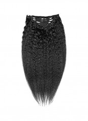 7-Piece Hair Extension Jet Black 14inch reviews 7-Piece Hair Extension Jet Black 14inch