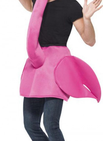 Flamingo Costume