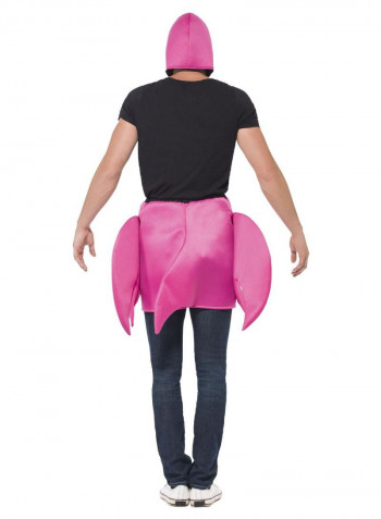 Flamingo Costume