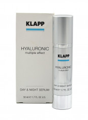 Hyaluronic Multiple Effect Day And Night Serum 50ml reviews Hyaluronic Multiple Effect Day And Night Serum 50ml